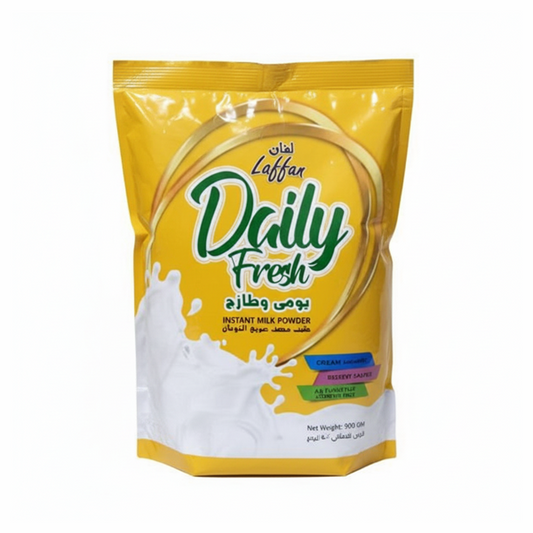 LAFFAN DAILY FRESH 900G