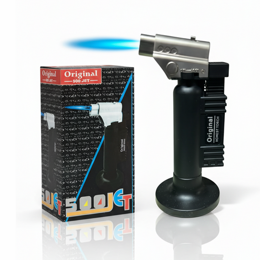 LIGHTER FLAME REFILLABLE GUN HIGH QUALITY