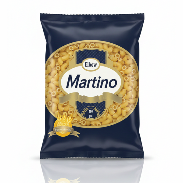 MARTINO ELBOW 400GM