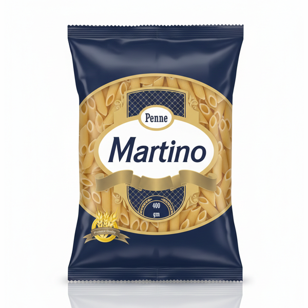 MARTINO PENNE 400GM