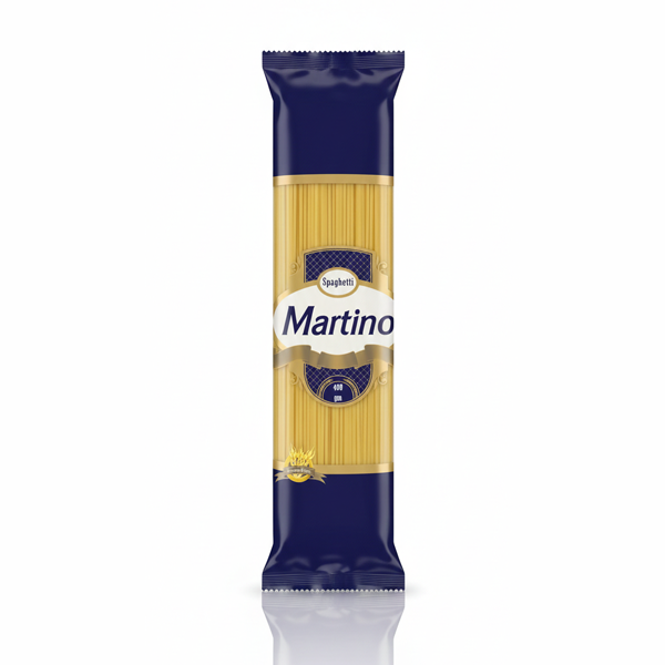 MARTINO SPAGHETTI 400GM