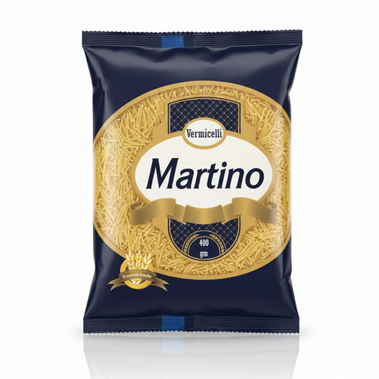 فيرميتشيلي مارتينو 400 غرام