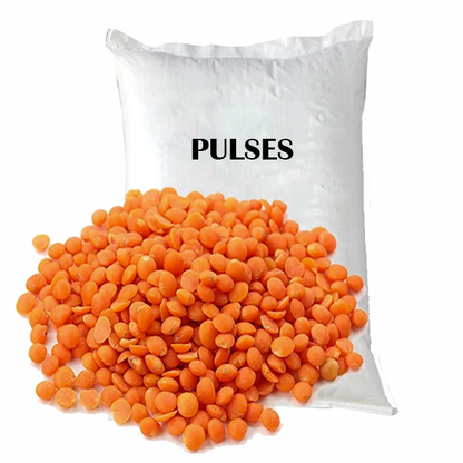 MASOOR DAL 15KG