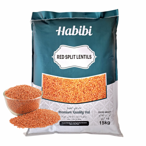 MASOOR DAL