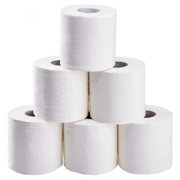 KITCHEN MAXI ROLL 6PCS