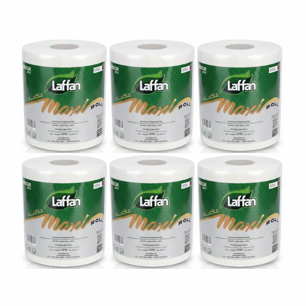 KITCHEN MAXI ROLL 6PCS