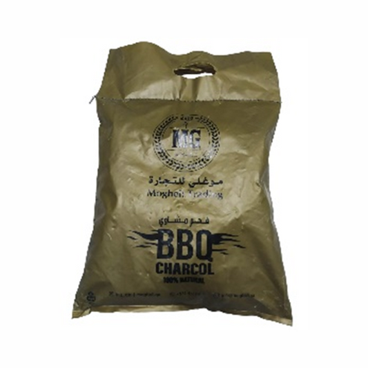 MG CHARCOAL BBQ-3KG