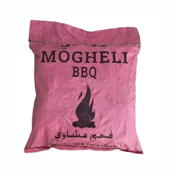 MG CHARCOAL BBQ-5KG