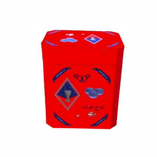 MG CHARCOAL HOLLAND MG-141