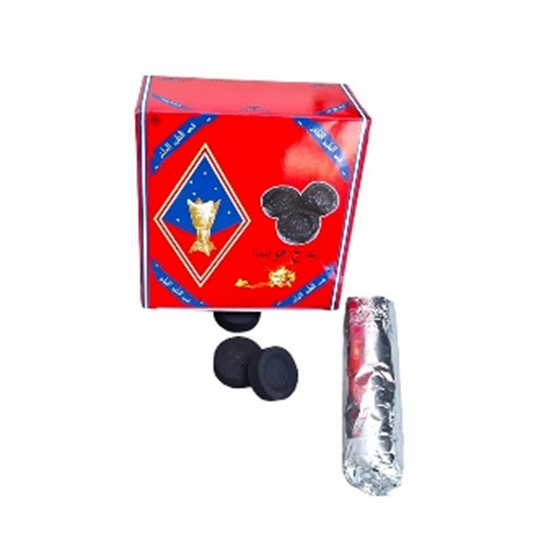 MG CHARCOAL HOLLAND MG-142