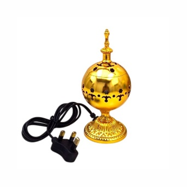MG INCENSE BURNER MG-163