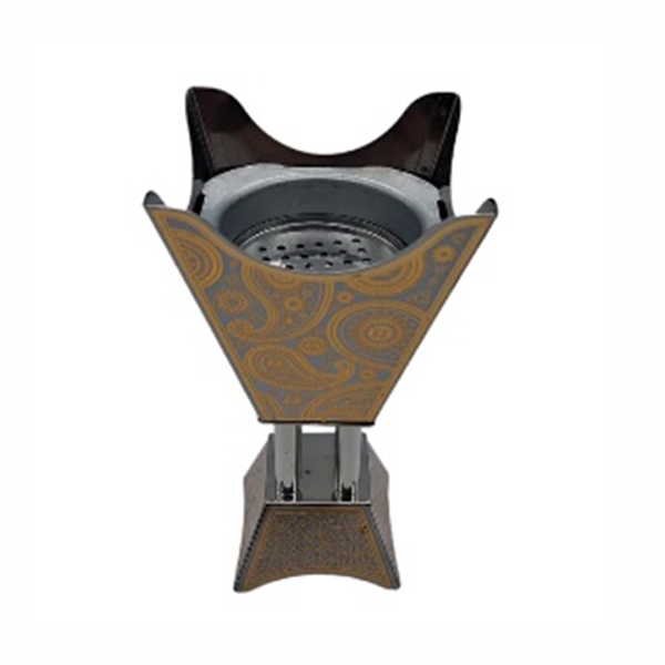 MG INCENSE BURNER MG-167