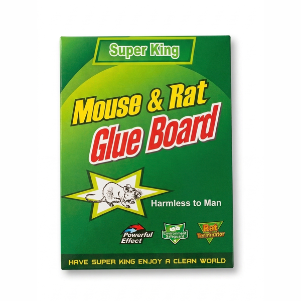 MOUSE & RAT GLUE BOARD