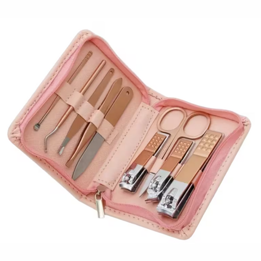 NAIL CLIPPER KIT