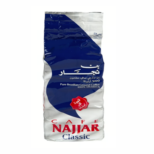 NAJJAR CAFE CLASSIC-450 GM