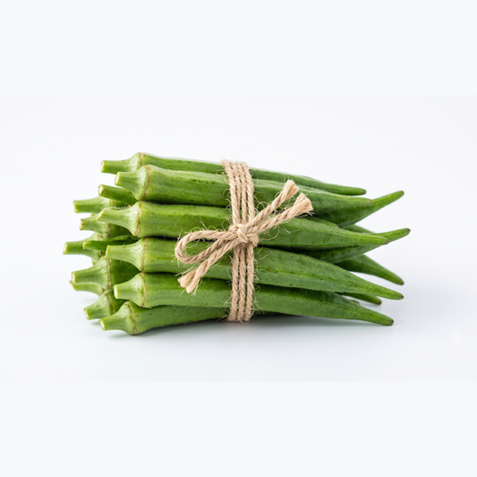 OKRA(LADYS FINGER) SMALL