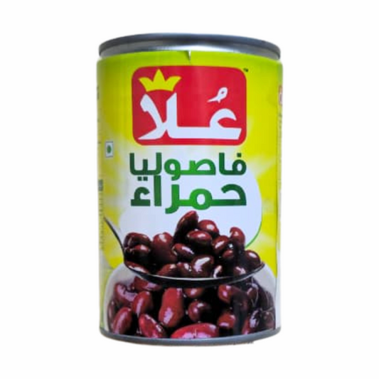 OLA RED KIDNEY BEANS
