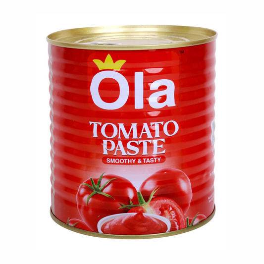 OLA TOMATO PASTE