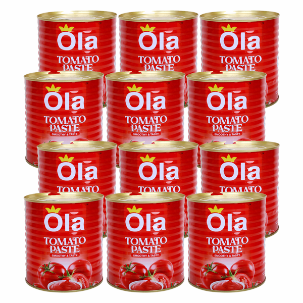 OLA TOMATO PASTE