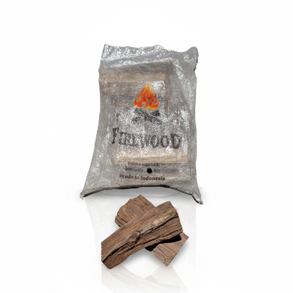 FIRE HARD WOOD 10KG HTB-953