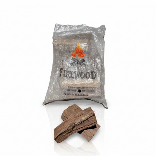 PREMIUM FIRE WOOD 5KG HTB-956