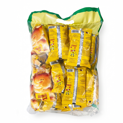 QATAR PAFKI CHEESE CHIPS 24*25GM
