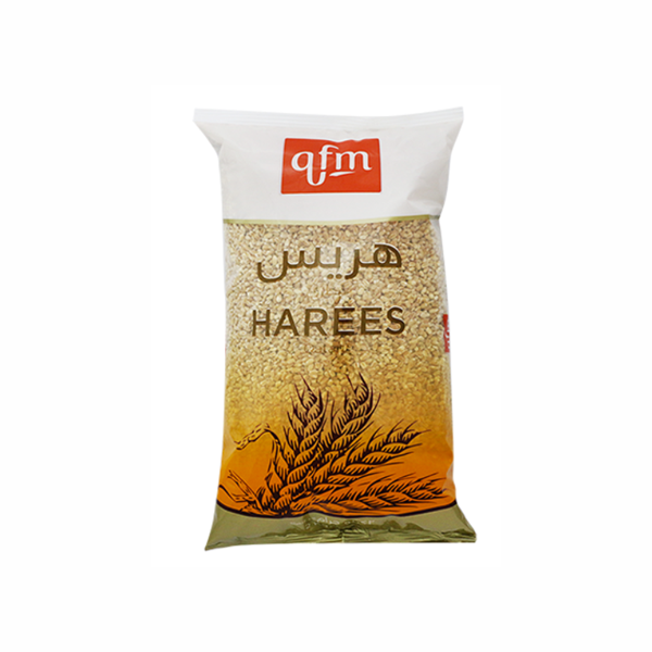 QFM HAREES 2KG