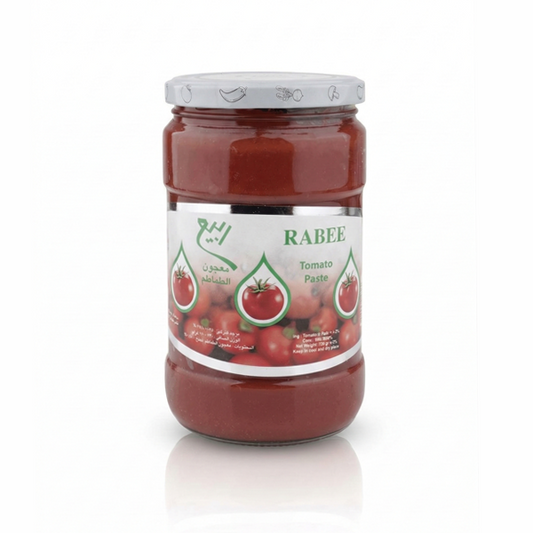 معجون طماطم رابي 720 غرام