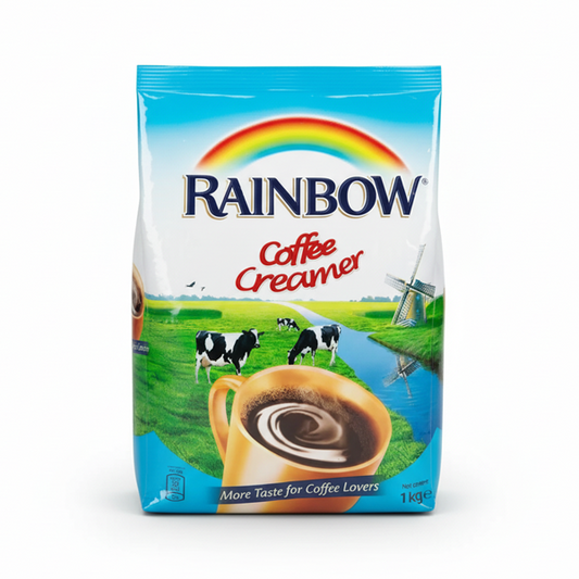 RAINBOW COFFEE CREAMER 1KG