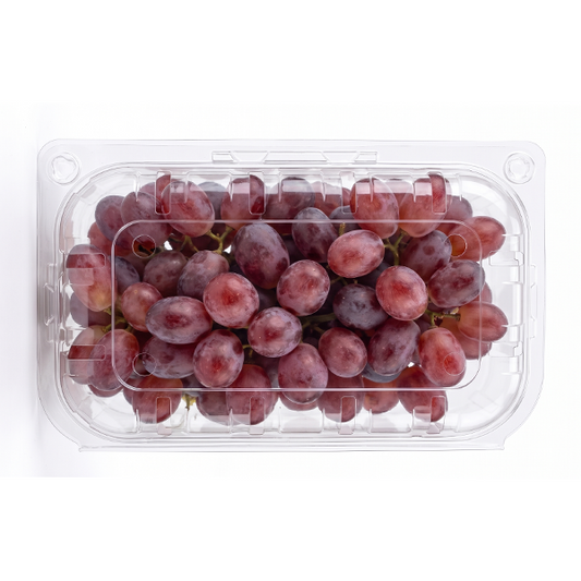 RED GRAPES 500GM APPROX