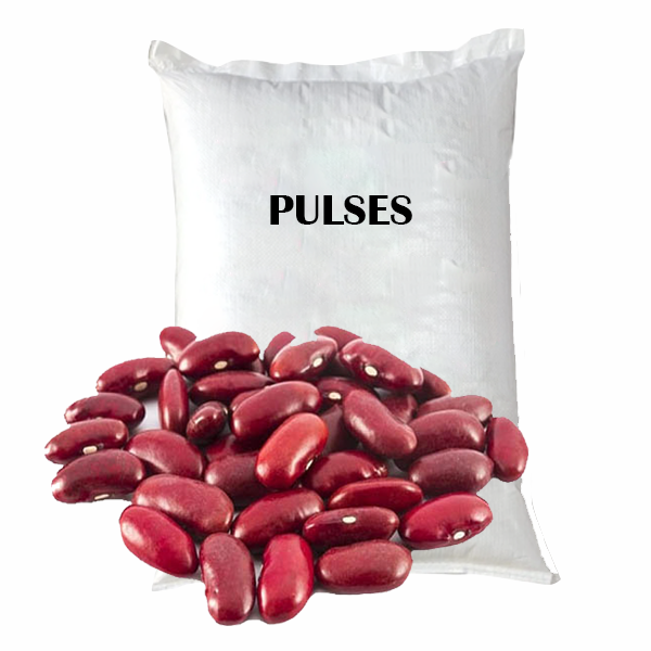 RED KIDNEY BEANS - 25KG