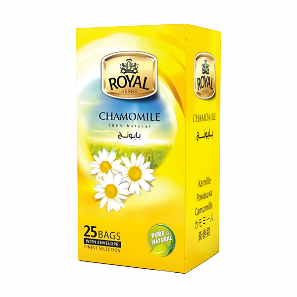 ROYAL TEA