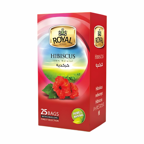 ROYAL TEA