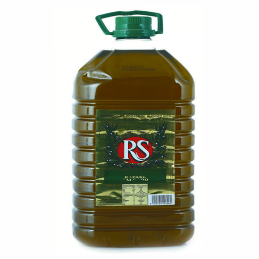 RS OLIVE OIL 5LITRE