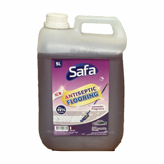 ANTISEPTIC FLOOR CLEANER 5L