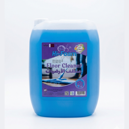 ANTISEPTIC FLOOR CLEANER 5L
