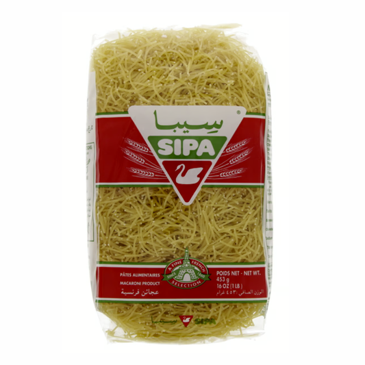 SIPA VERMICELLI 453 GM