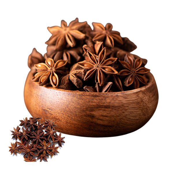 STAR ANISE