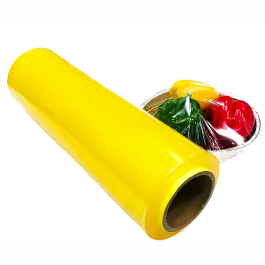 STRETCH CLING FILM 45CM,11MIC 2.1KG