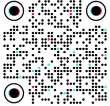 TikTok QR code