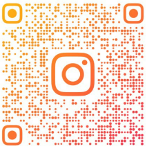 Instagram QR code