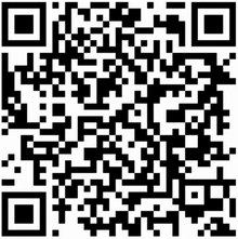 Play Store QR code