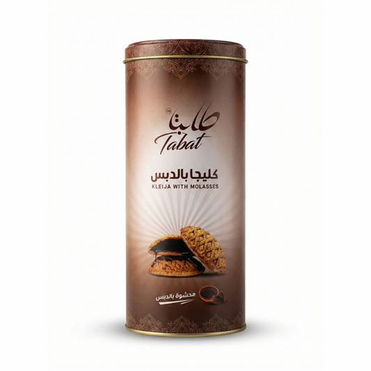 ABAT KLEIJA WITH MOLASSES 350GM