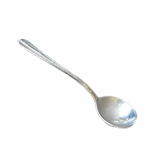 TEA SCOOP