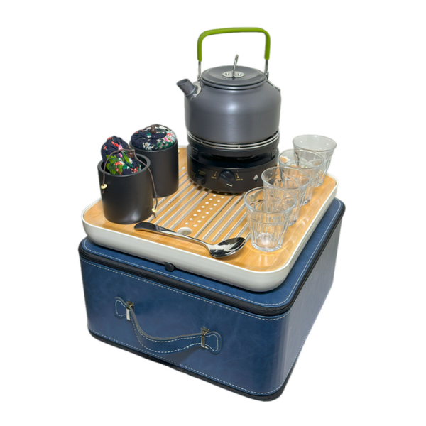 TEA BAG SET