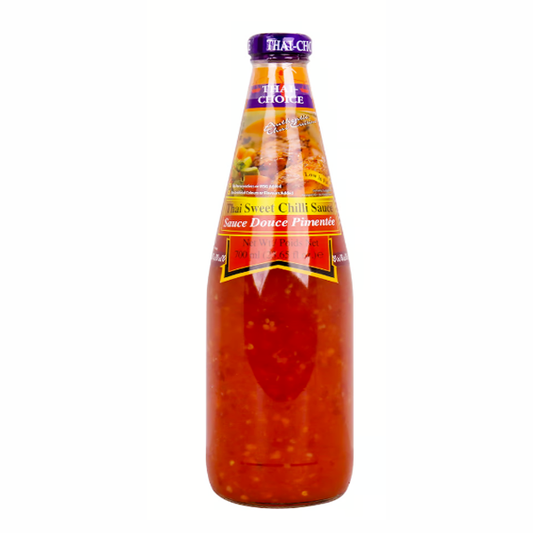 THAI SWEET CHILLI SAUCE 700ML