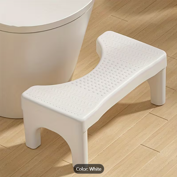 TOILET FOOTSTOOL