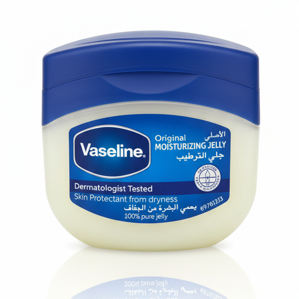 VASELINE MOISTURIZING JELLY