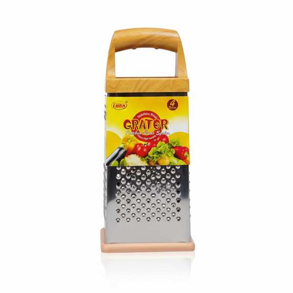 VEGETABLE GRATER