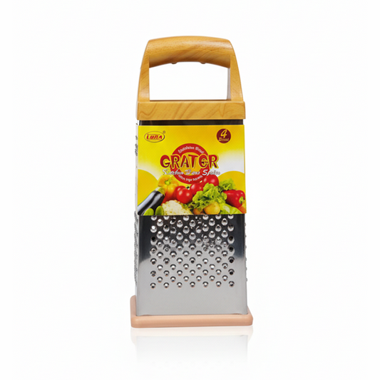 VEGETABLE GRATER